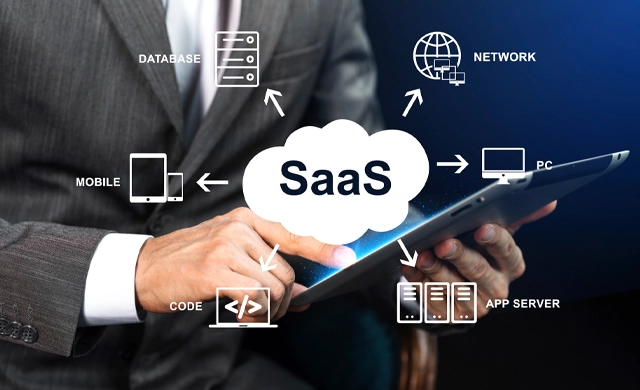 SaaS Platform – International