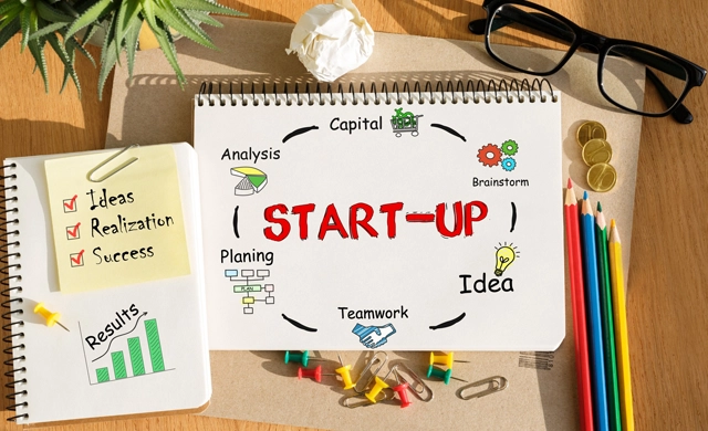 eCommerce Startup – India