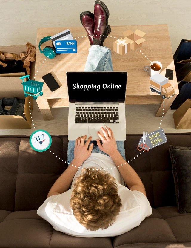 strategic solution-ecommerce